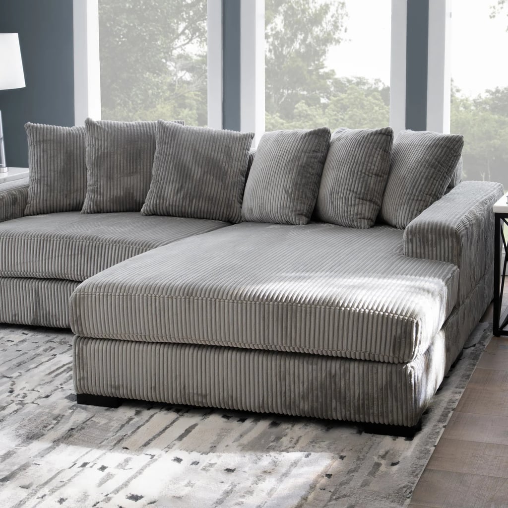 The 13 Best Sectional Sofas on Wayfair — With Deals up to 66% Off
