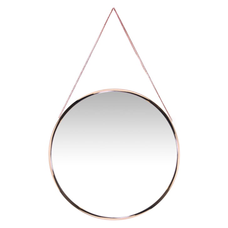 Infinity Instruments Franc Round Wall Mirror Best Cheap Products From
