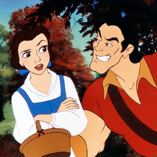 Meet the Cast of Disney Beauty and the Beast Prequel