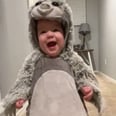 This Supercute Kid Costume Compilation Has Us Totally Melting