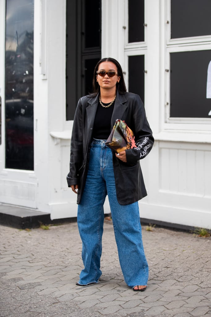 The Fall Trend: Darker Denim | Cheap Fall Fashion Trends 2019 ...