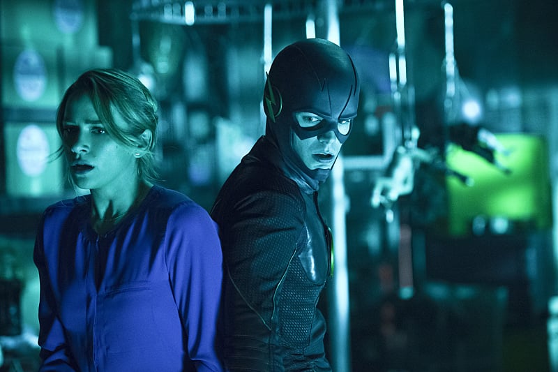 The Flash