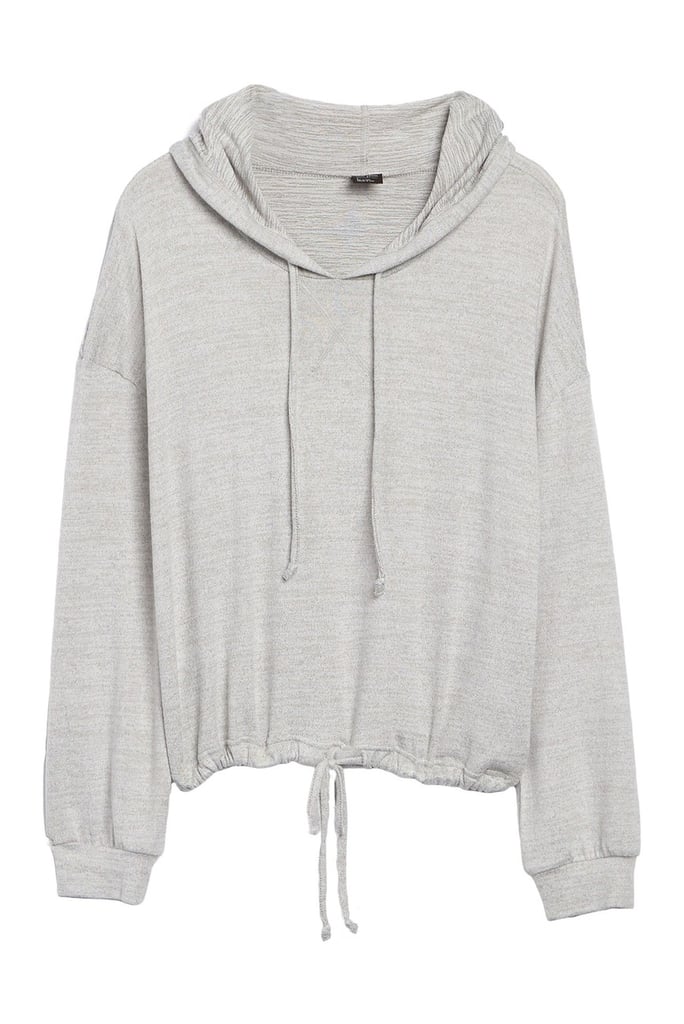 Free Press Laid Back Lounge Hoodie