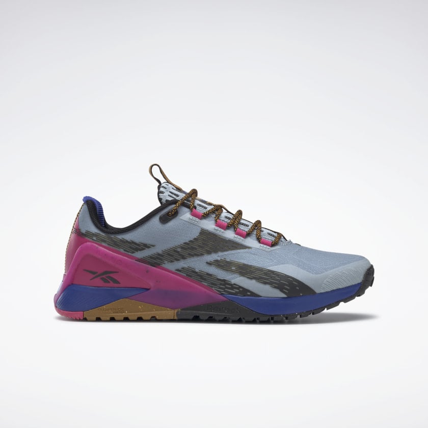 Nano X1 Adventure Women's Shoes