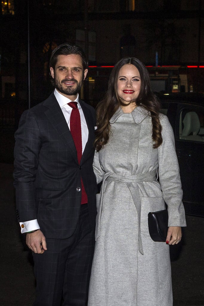 Best Pictures of Prince Carl Philip and Sofia Hellqvist
