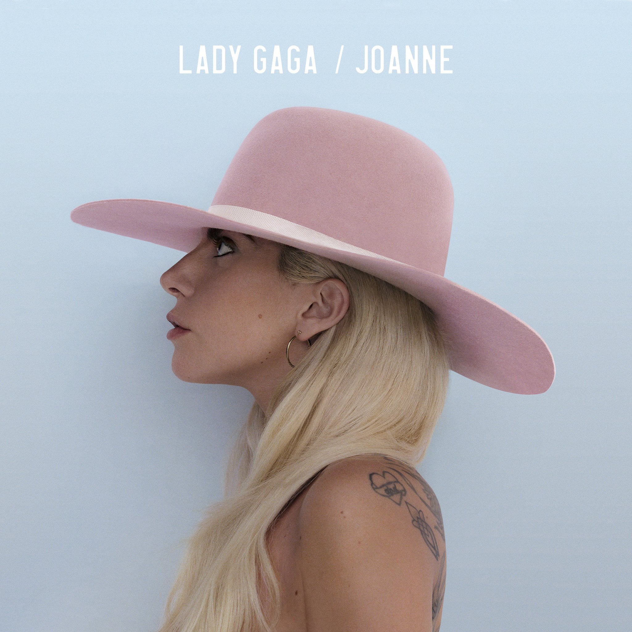 Resultado de imagem para JOANNE COVER