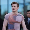 Kit Connor Talks About the Unrealistic Body Standards Facing Male Actors