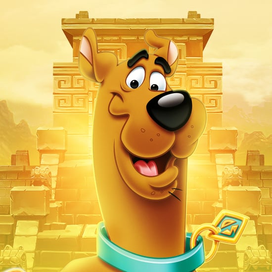 Scooby-Doo and the Lost City of Gold Live US Tour Dates 2020