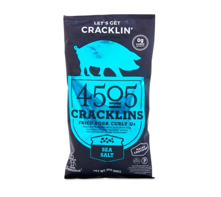 4505 Cracklings