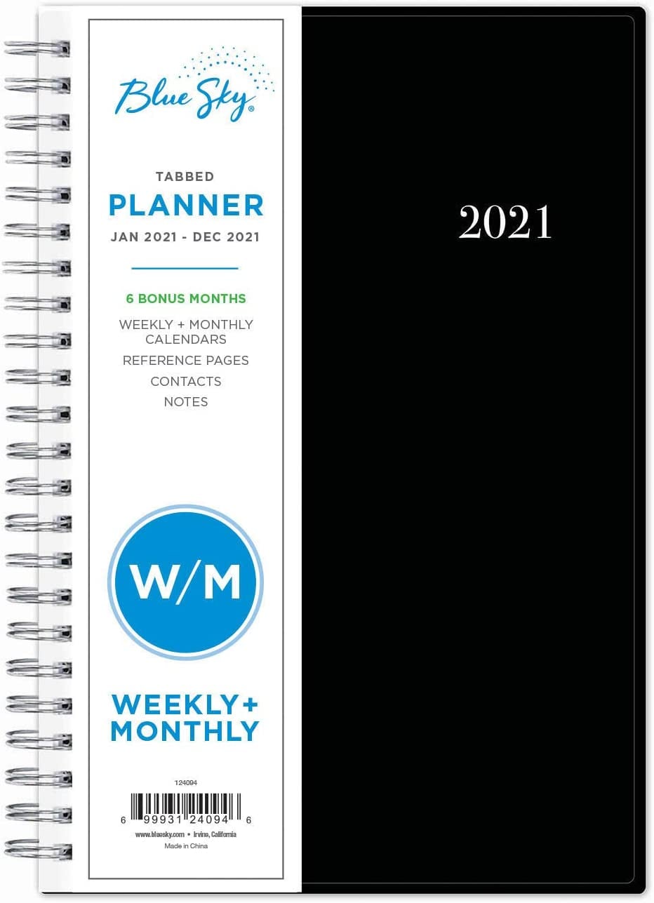The Cutest Planners For 2021 Popsugar Smart Living