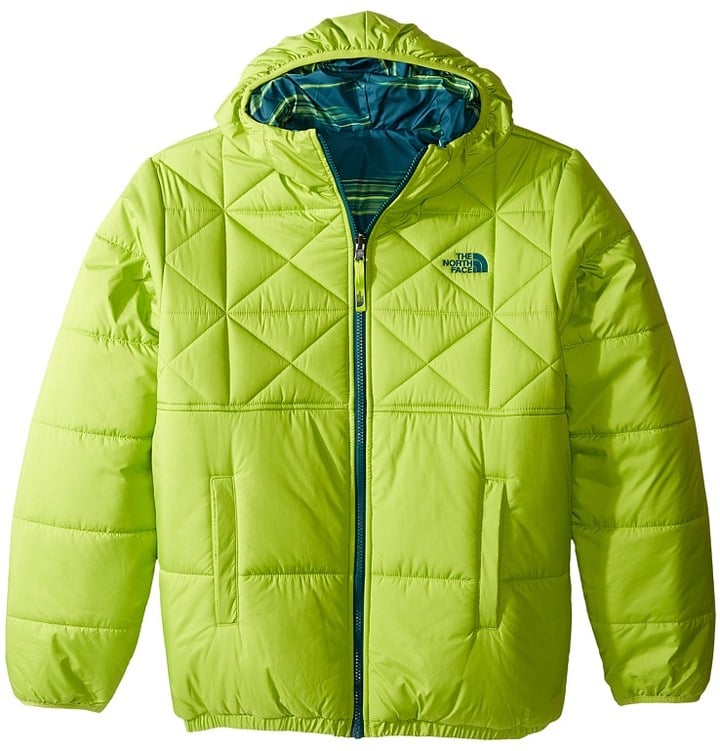 Kids Reversible Jacket
