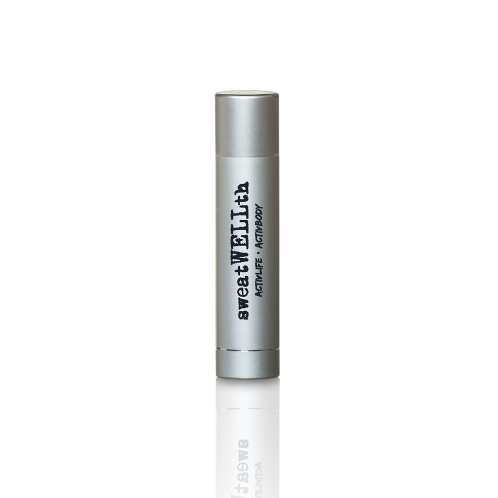 SweatWellth Electrolyte Lip Balm