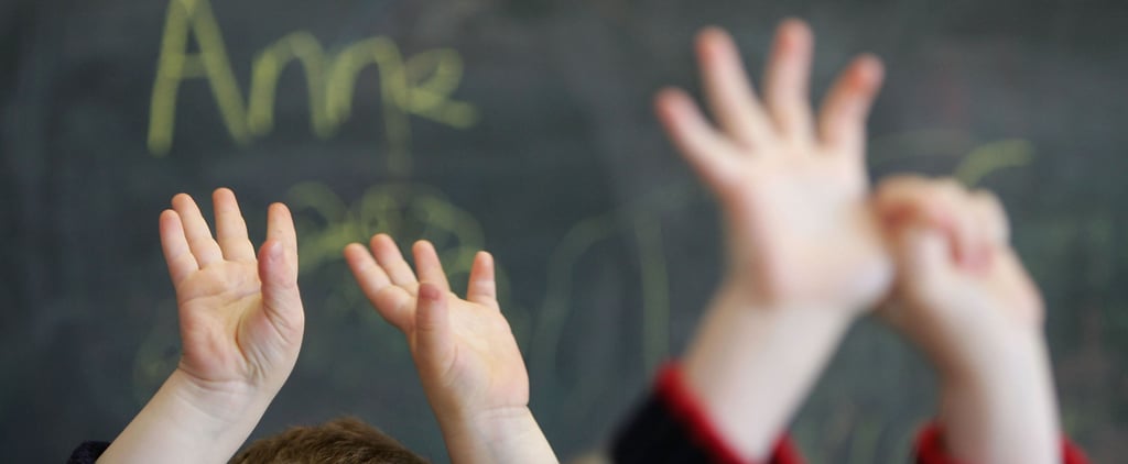 Teachers Returning to School During Coronavirus