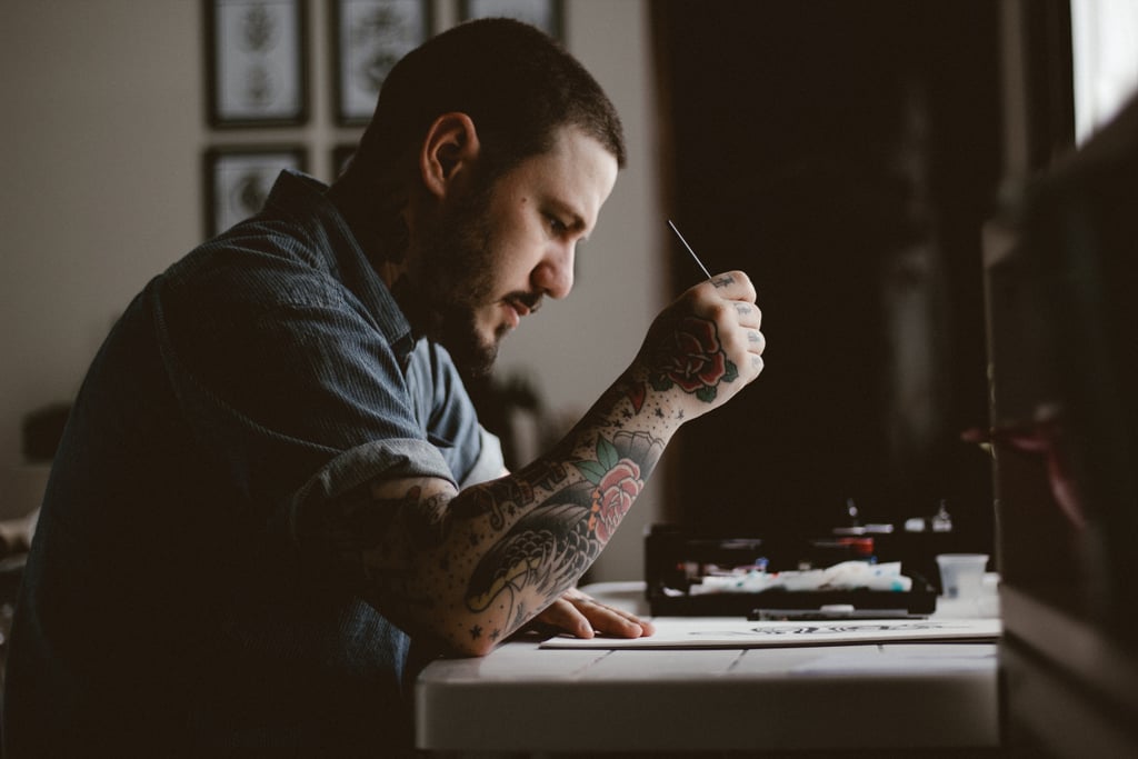 Your Artistic Endeavors