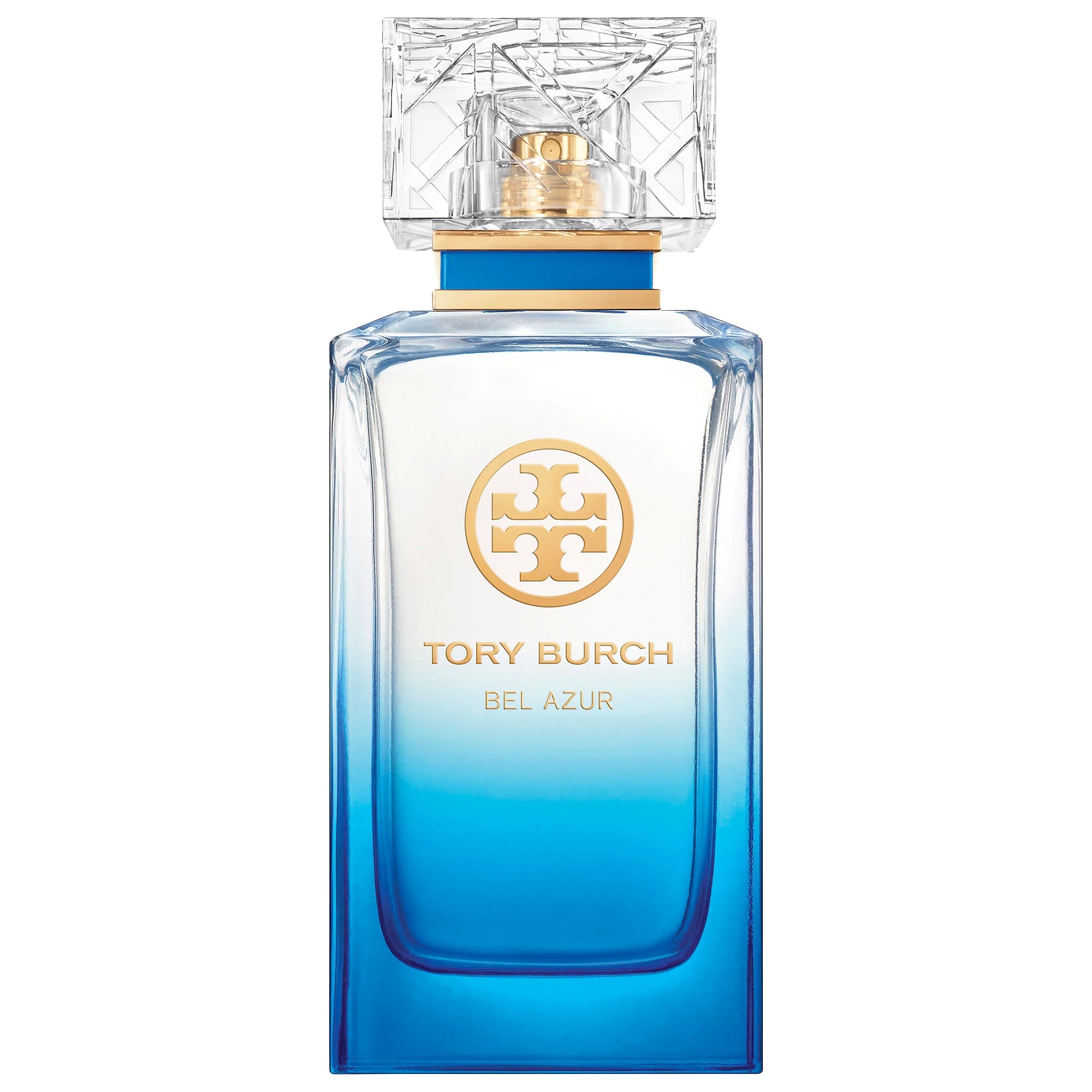 Tory Burch Vek Azur Eau de Parfum | Found: 9 Fragrances That Will Hide .  | POPSUGAR Beauty Photo 10