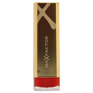 Max Factor Color Elixir Lipstick in Ruby Tuesday