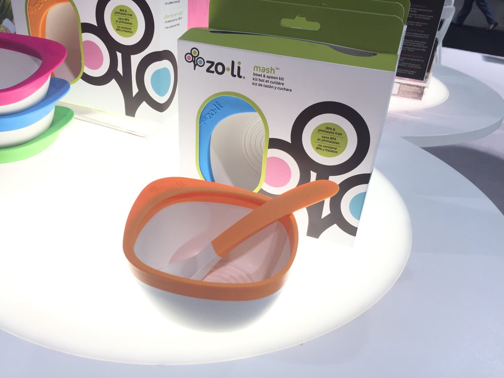 Zoli Mash and Serve