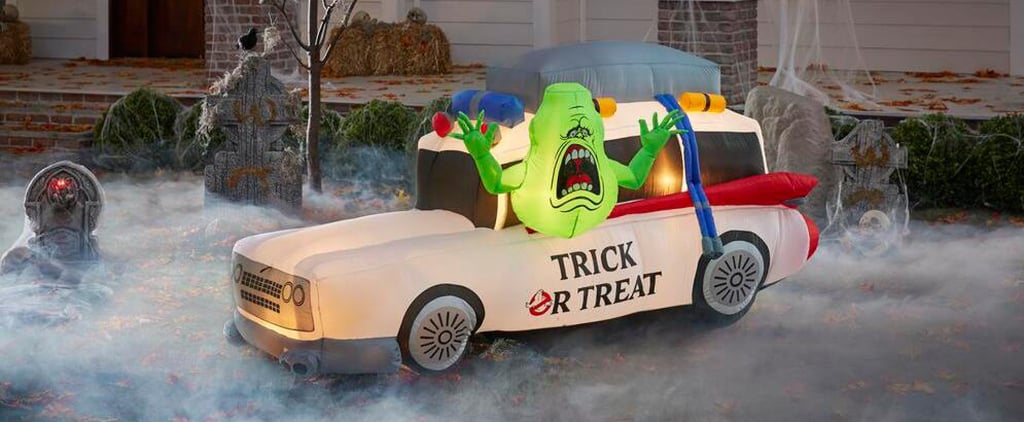 The Best Halloween Inflatables at Home Depot 2020