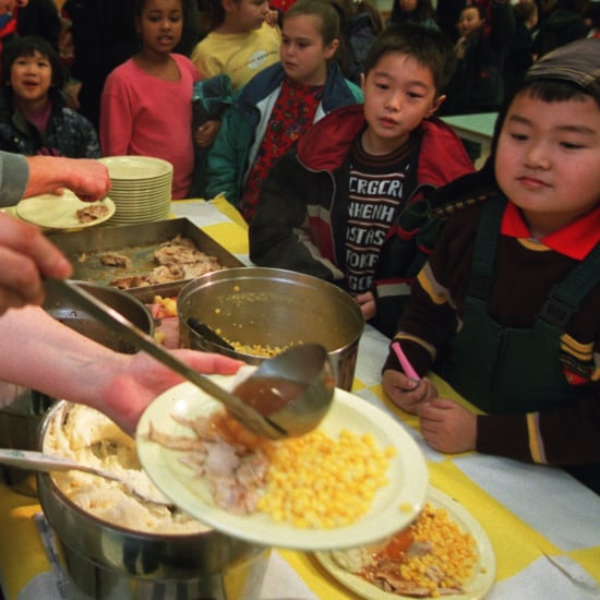 Cafeteria Worker Quits After Lunch-Shaming Policy
