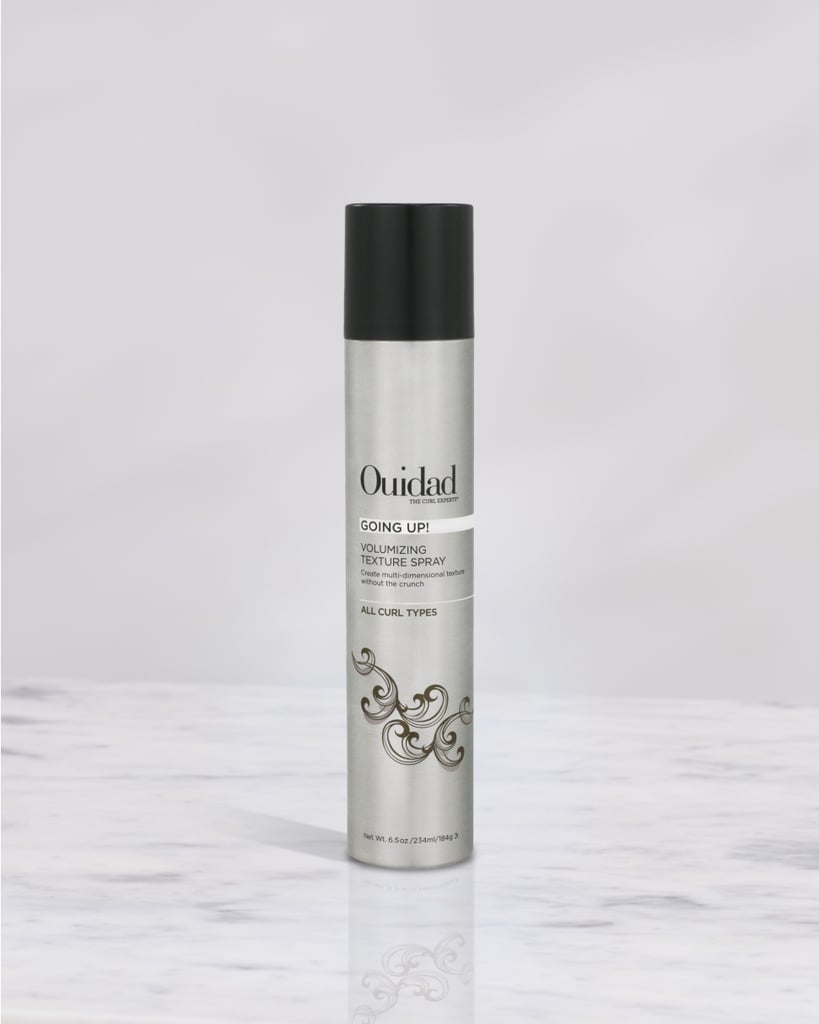 Revive and Shine Rejuvenating Dry Oil Mist