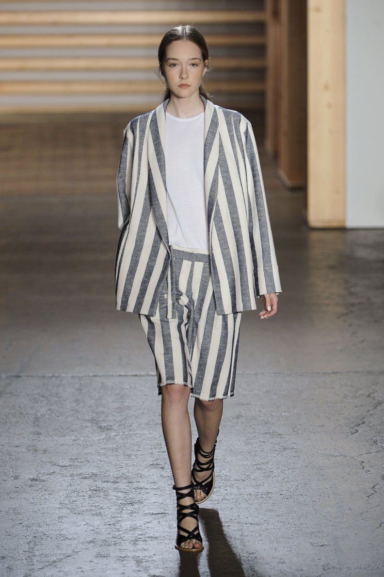 Tibi Spring 2015