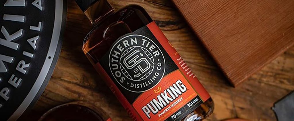Southern Tier Distilling Co. Pumking Whiskey