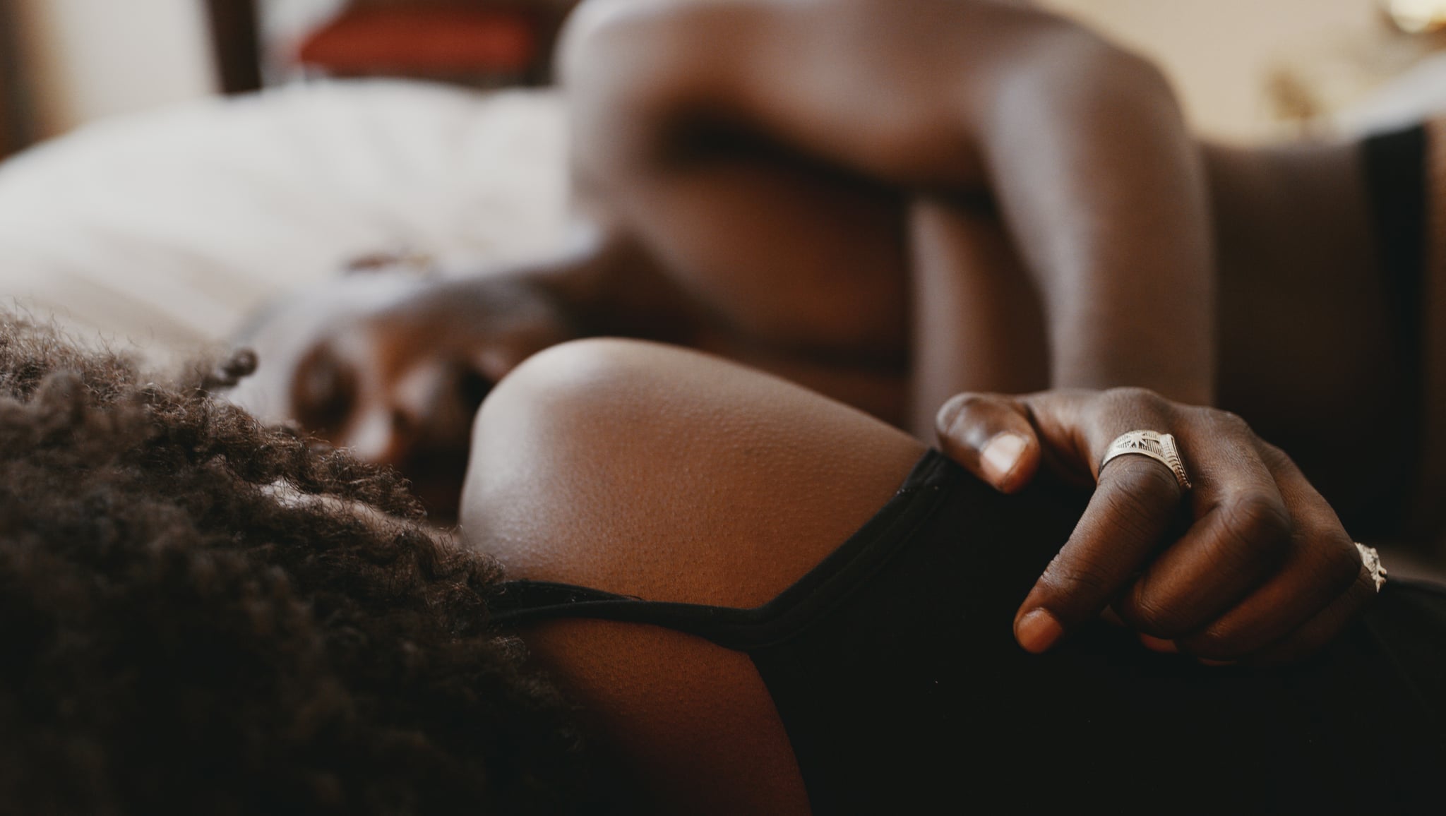 How to Have Period Sex
