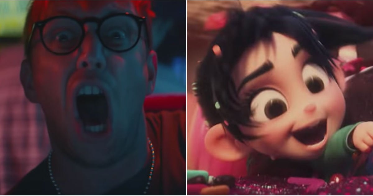 wreck it ralph soundtrack what are we waiting for wreck it ralph soundtrack what are we waiting for