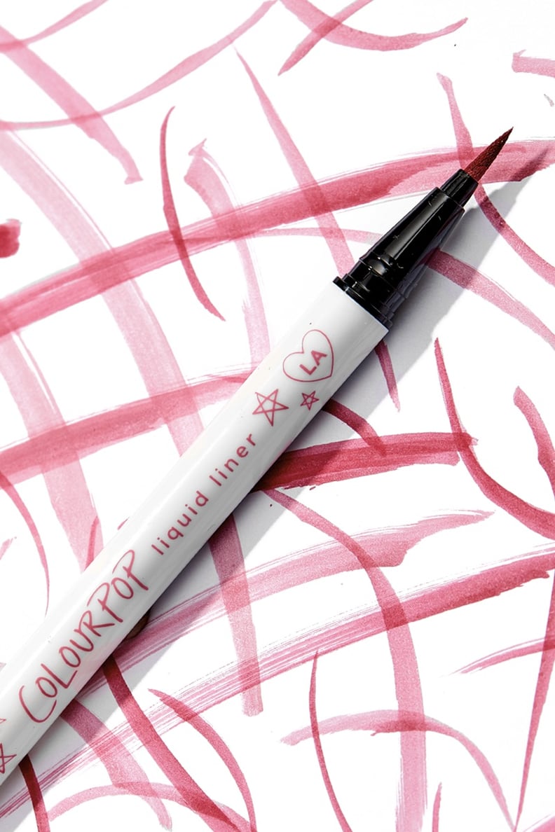 ColourPop BFF Liquid Liner POPSUGAR Beauty