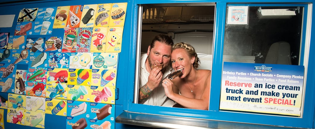 Summer Wedding Ideas