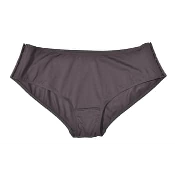 Puffy Panties