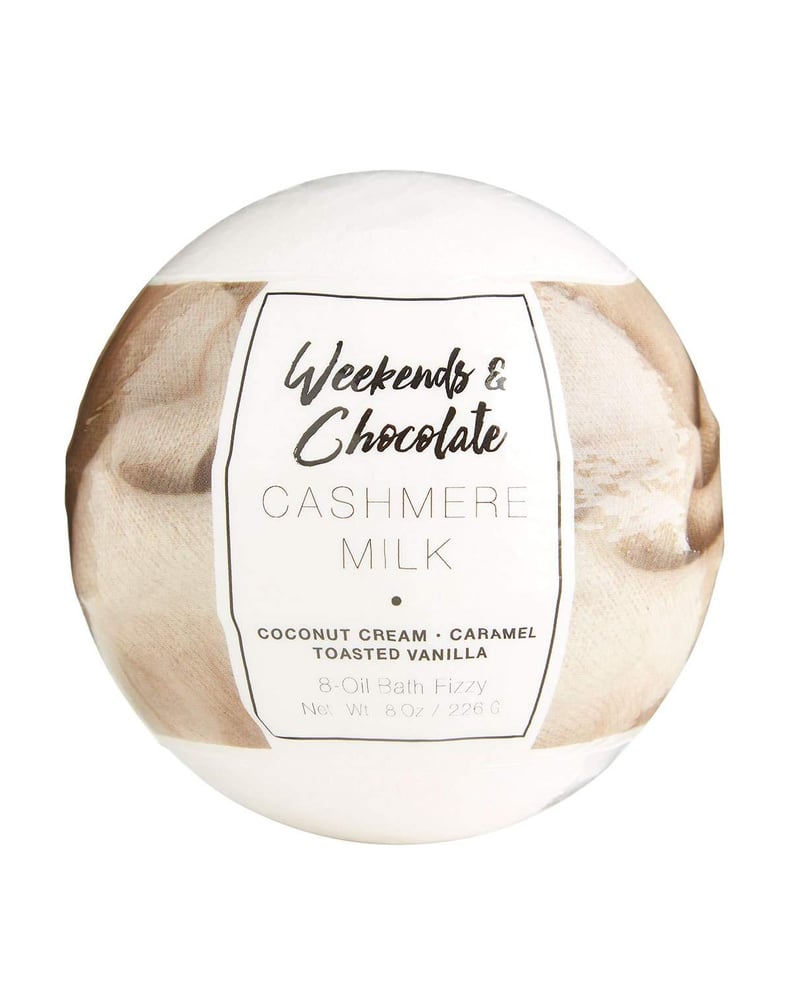 Vanilla Scented Gift Guide POPSUGAR Beauty