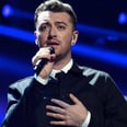 Get Ready to Sob Buckets Over Sam Smith's Gorgeous New Song