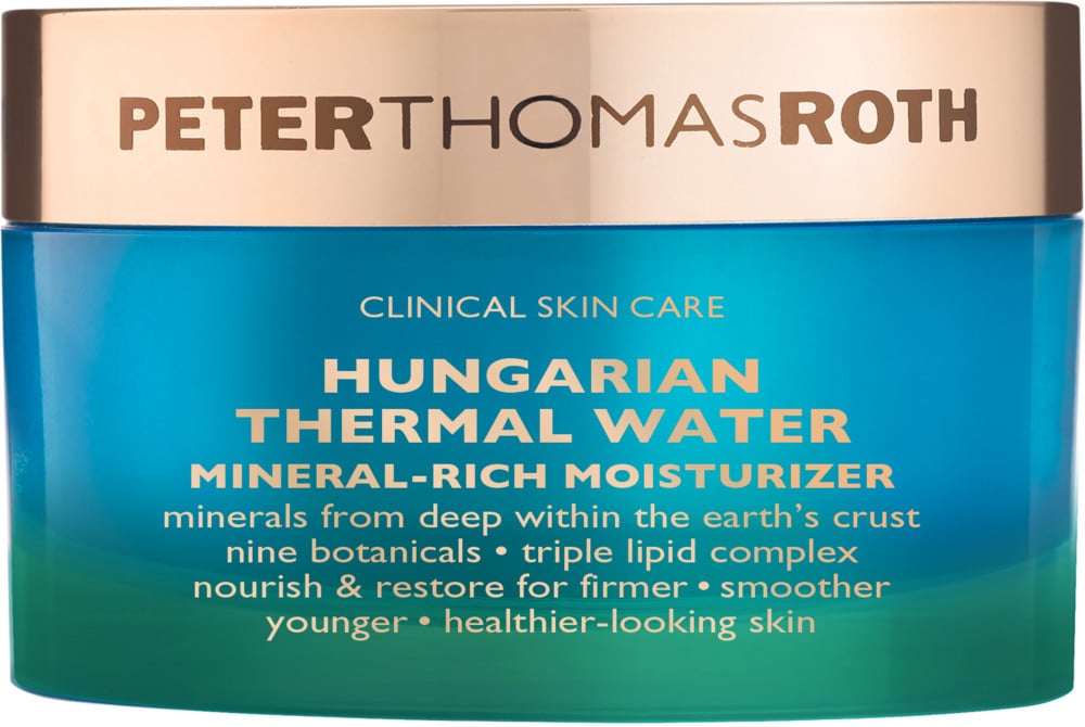Peter Thomas Roth Thermal Water Moisturizer
