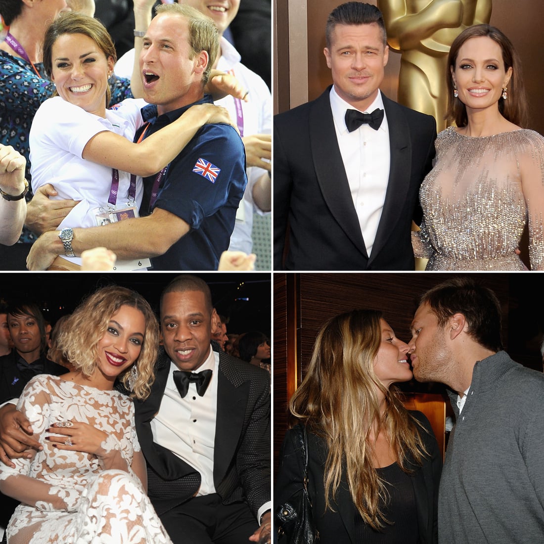 Which Celebrity Couple Are You? | POPSUGAR Celebrity