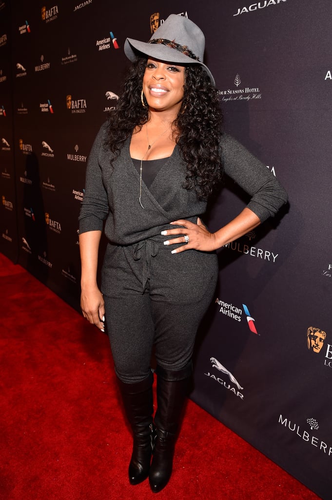 Niecy Nash