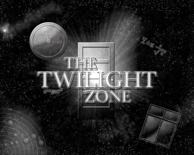 The Twilight Zone, age 10 and older
