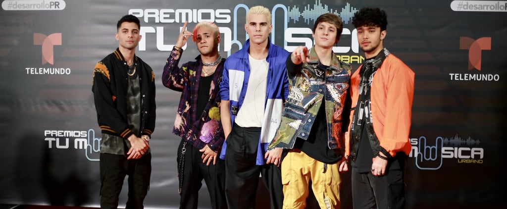 Premios Tu Música Urbano 2020