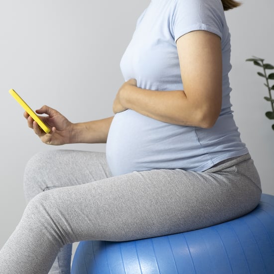Pregnancy Apps Triggered My Eating Disorder Relapse