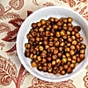Honey-Roasted Chickpeas Make the Perfect Sweet (Protein) Treat