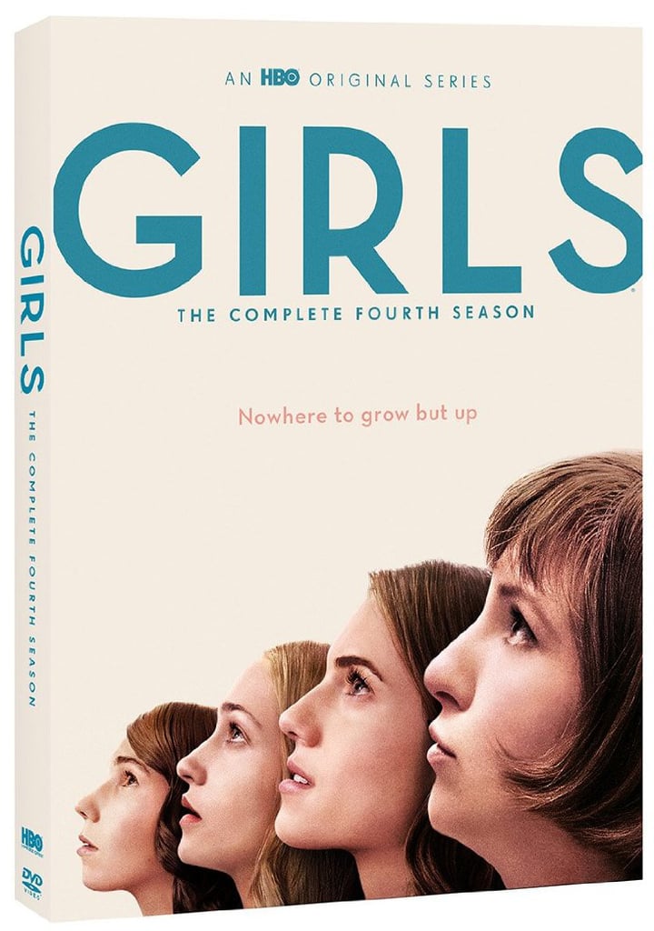 Season 4 on DVD ($27)