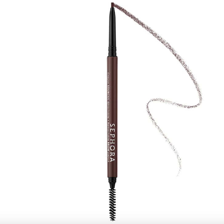 Sephora Collection Retractable Brow Pencil Waterproof Best Eyebrow