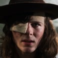 You Know How Carl Is About to Die? Yeah, That Doesn't Happen in The Walking Dead Comics