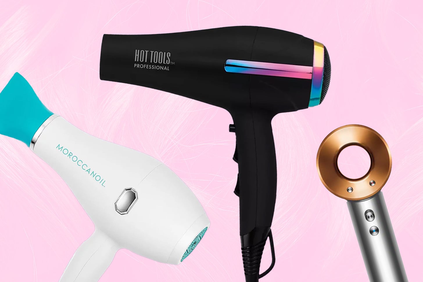 Best hair dryer consumer reports shop
