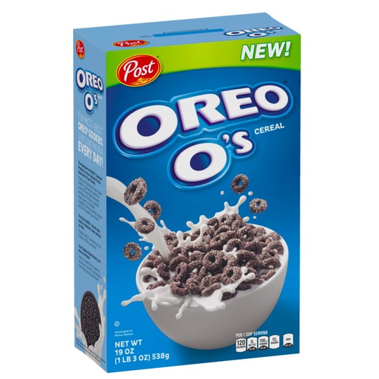 Where Can You Buy Oreo O's?