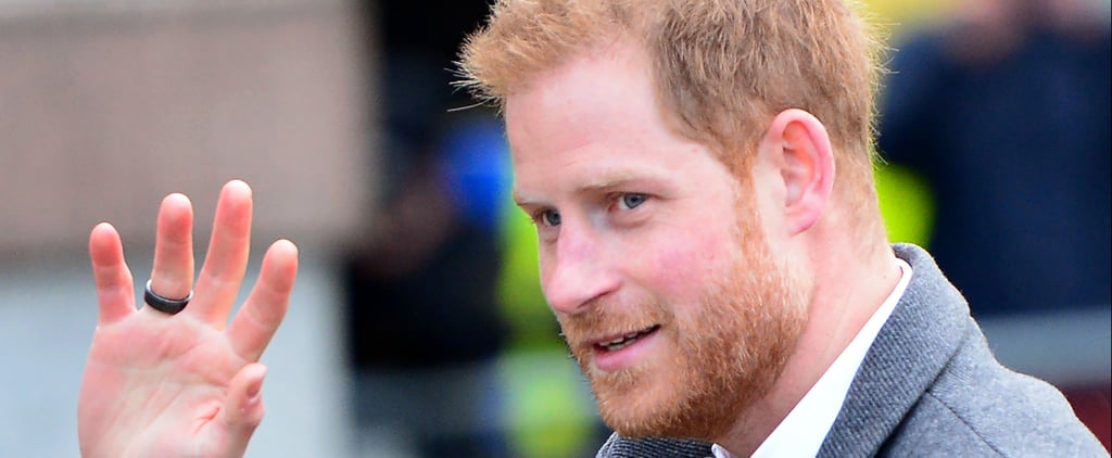 Sexy Prince Harry Pictures 2019