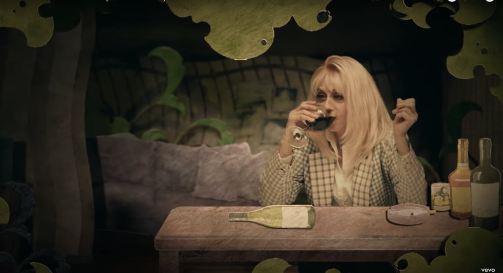 Wait, Is Judith Light Playing Pink's Mom in This?