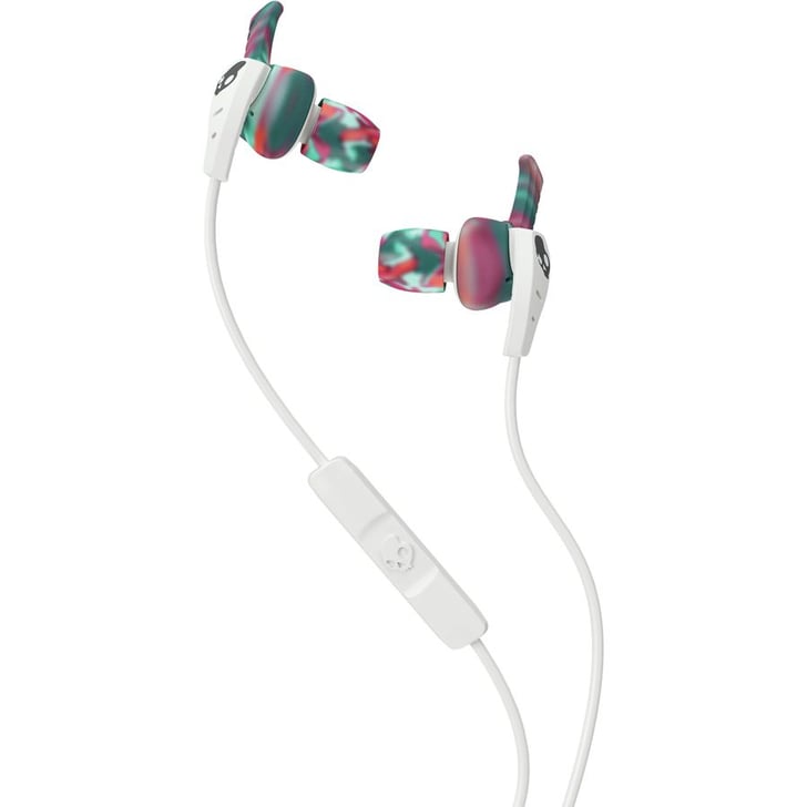Skullcandy XT PLYO Headphones Best Workout Headphones 2018 POPSUGAR