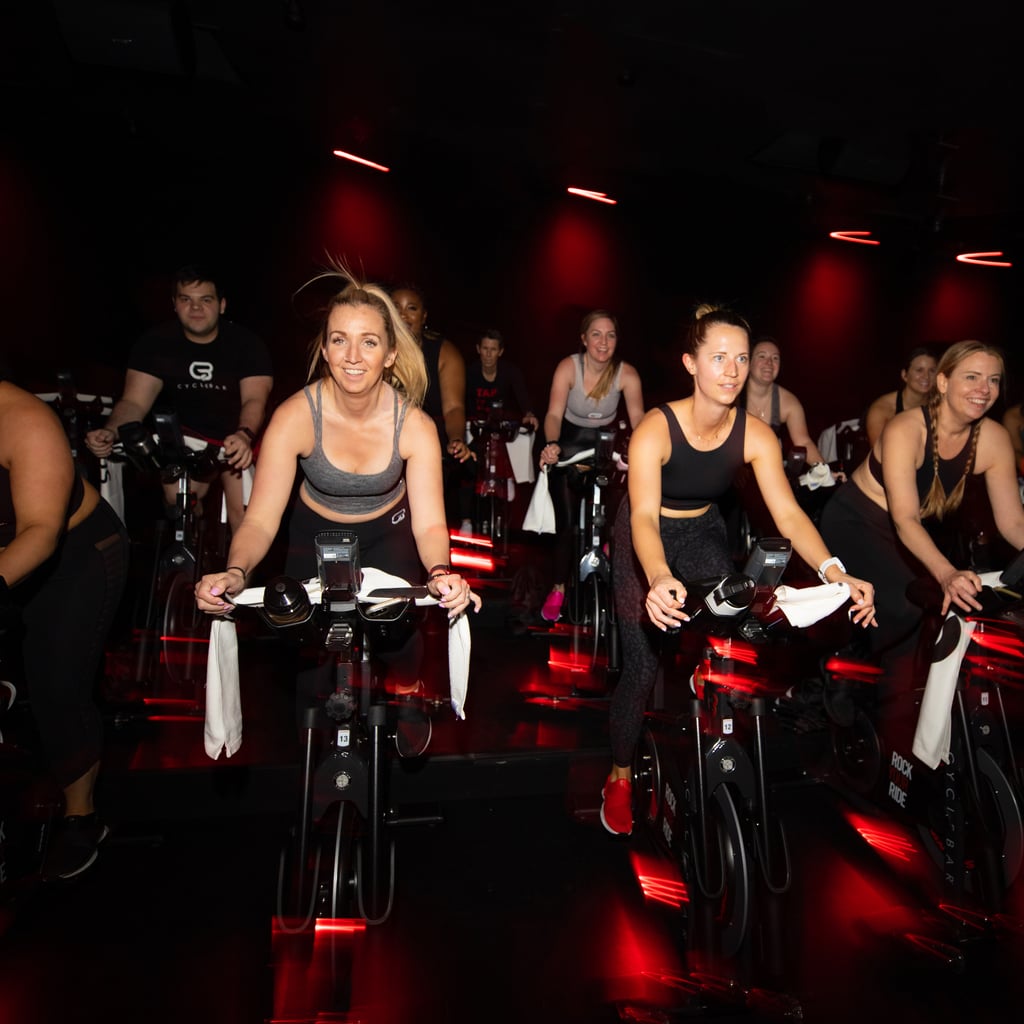 How Much Does CycleBar Cost, Exactly?