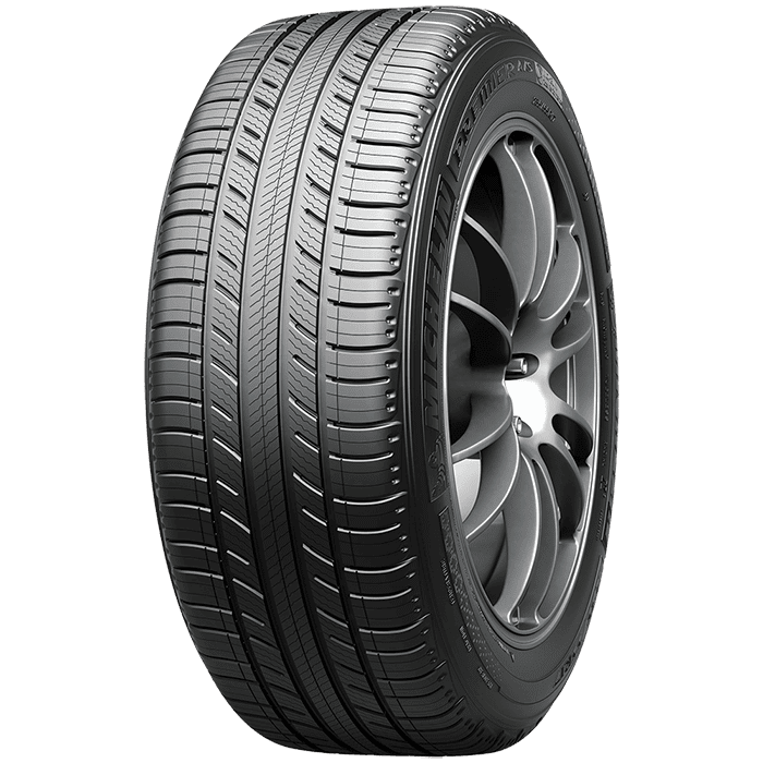 MICHELIN® Premier® LTX Tires